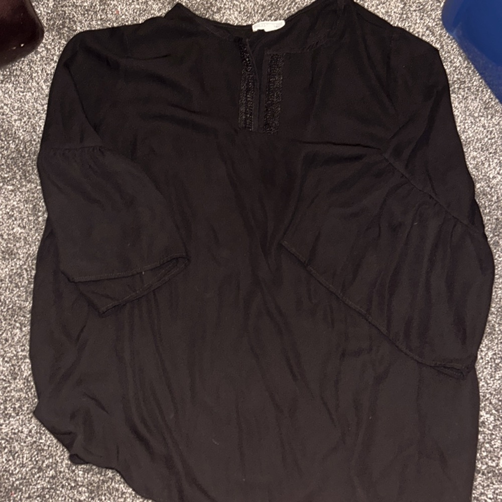 Ladies blouse